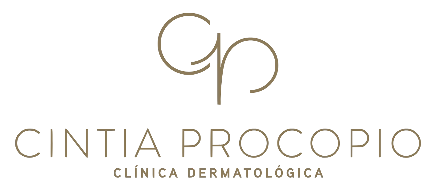 Cíntia Procópio Clínica Dermatológica
